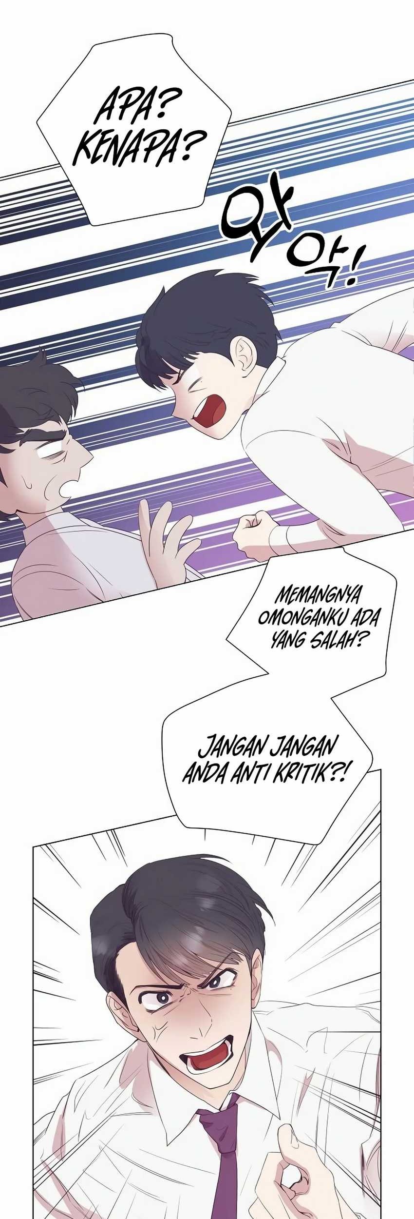 I Became a Sales Prodigy Chapter 04 Gambar 13