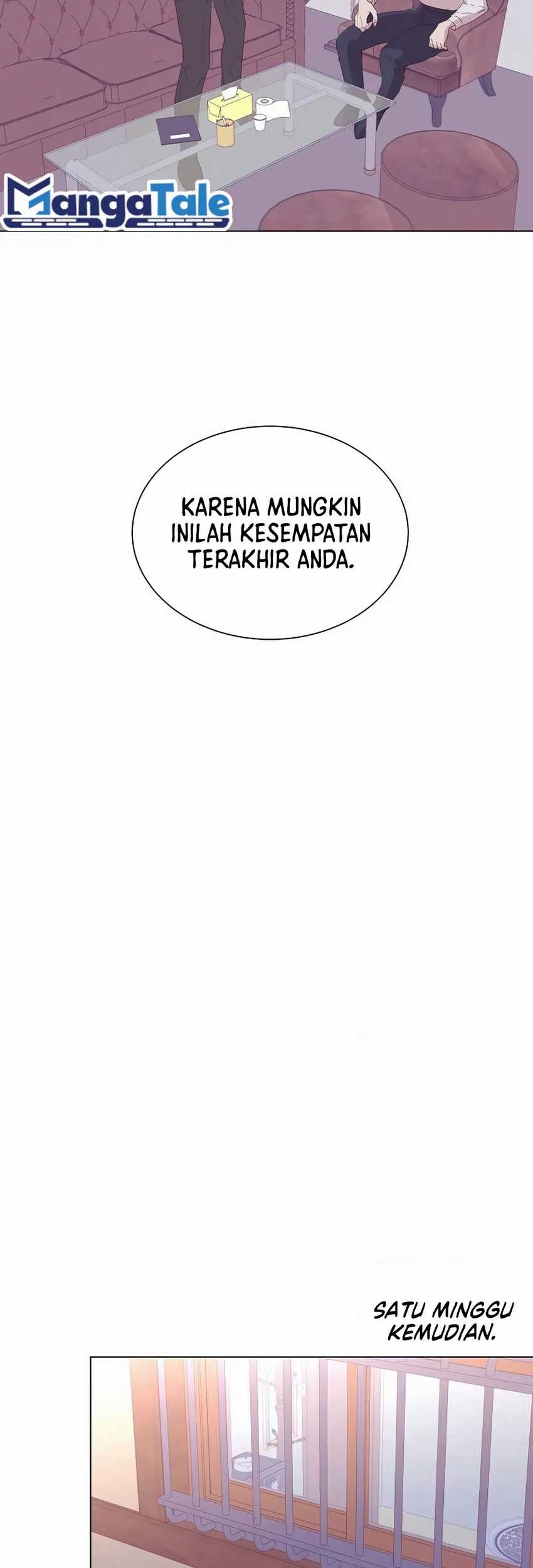 I Became a Sales Prodigy Chapter 04 Gambar 17