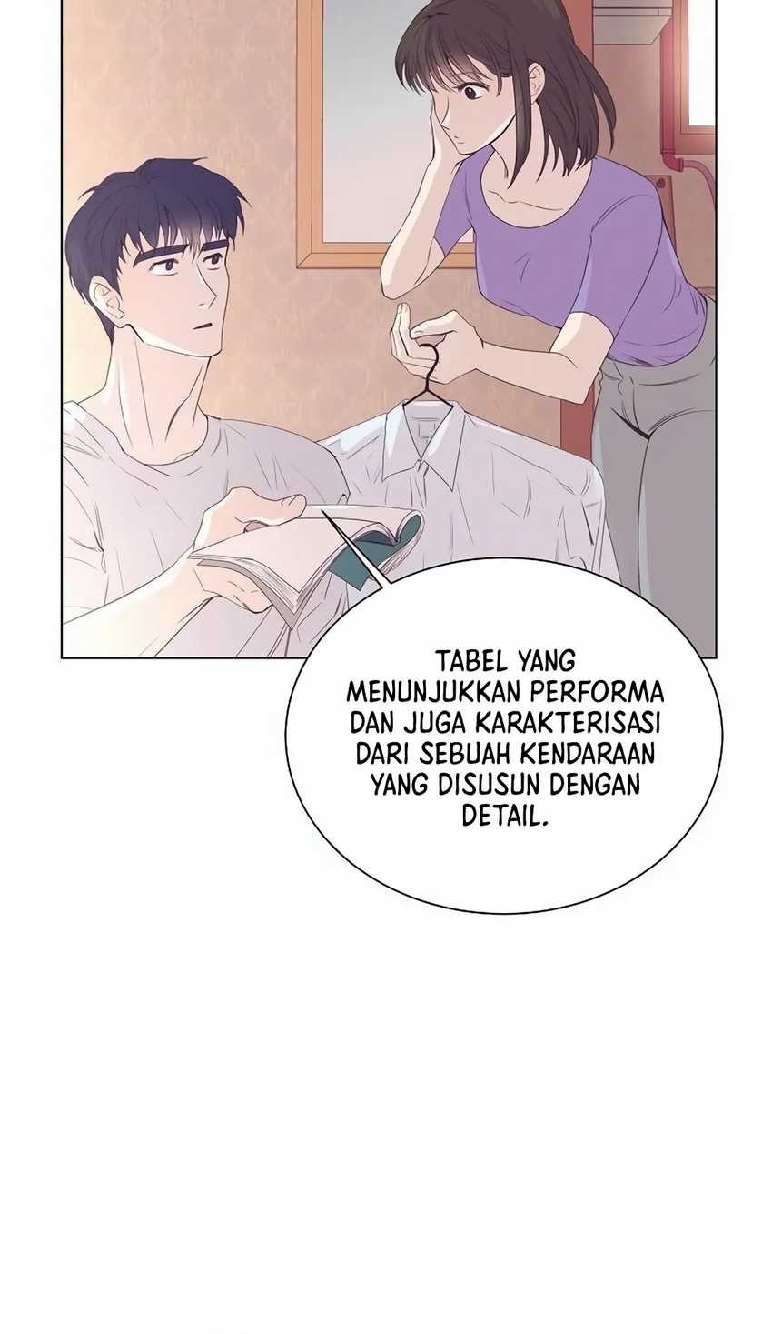 I Became a Sales Prodigy Chapter 04 Gambar 20