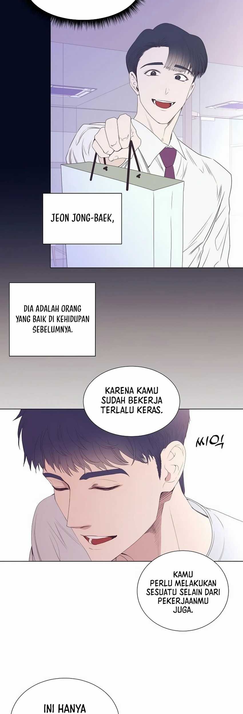 I Became a Sales Prodigy Chapter 04 Gambar 23