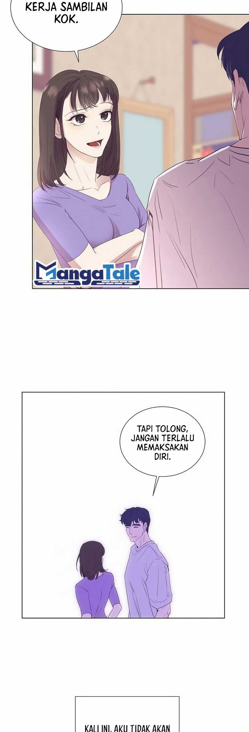 I Became a Sales Prodigy Chapter 04 Gambar 24