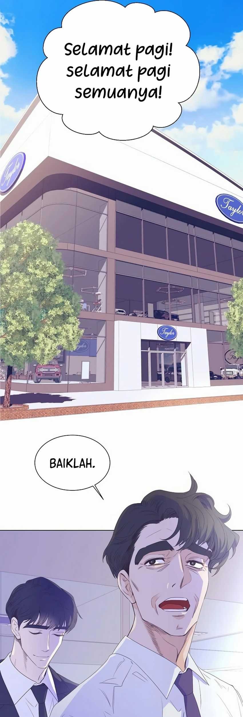 I Became a Sales Prodigy Chapter 04 Gambar 26