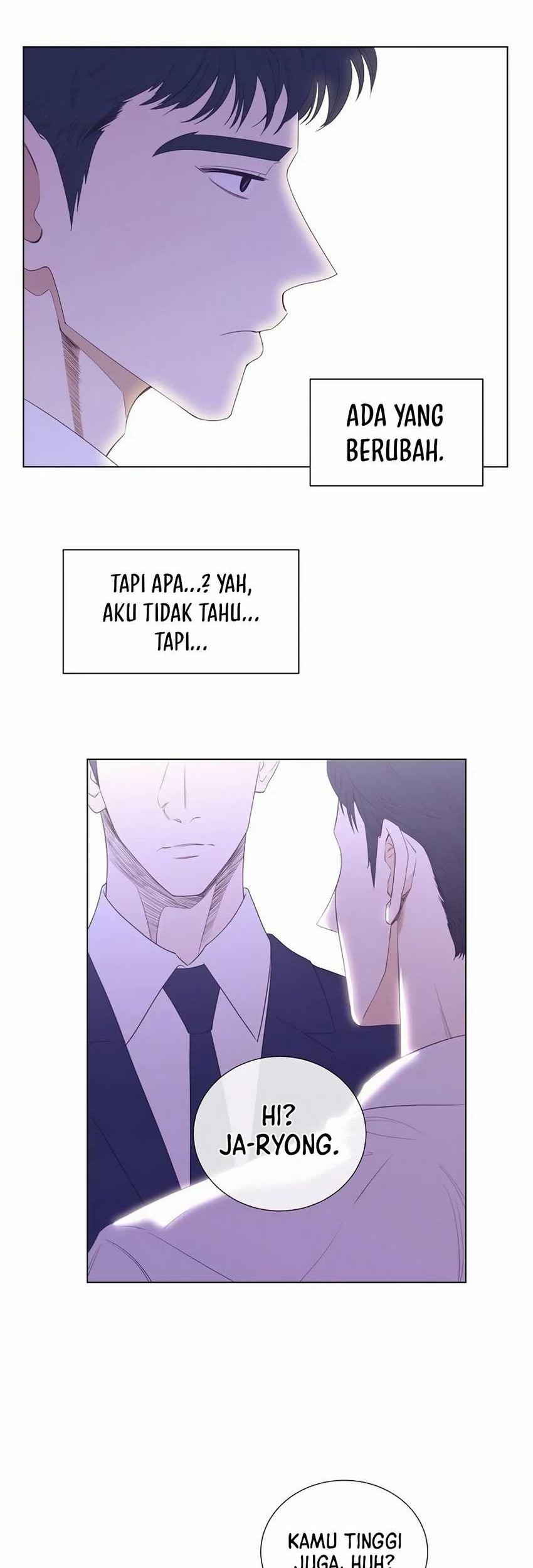 I Became a Sales Prodigy Chapter 04 Gambar 32