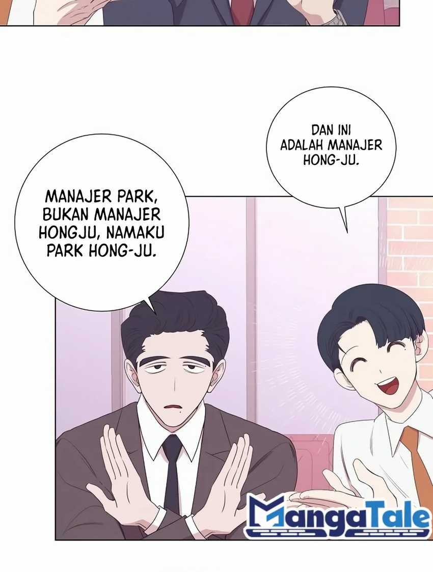 I Became a Sales Prodigy Chapter 04 Gambar 35