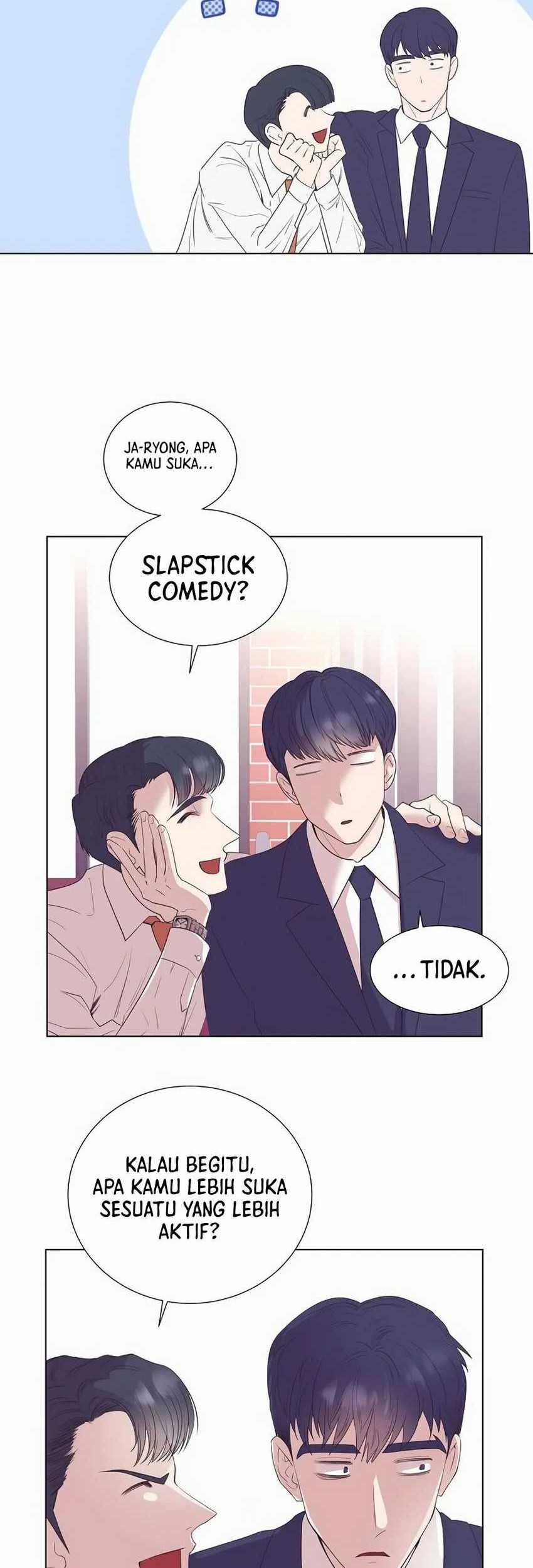 I Became a Sales Prodigy Chapter 04 Gambar 37