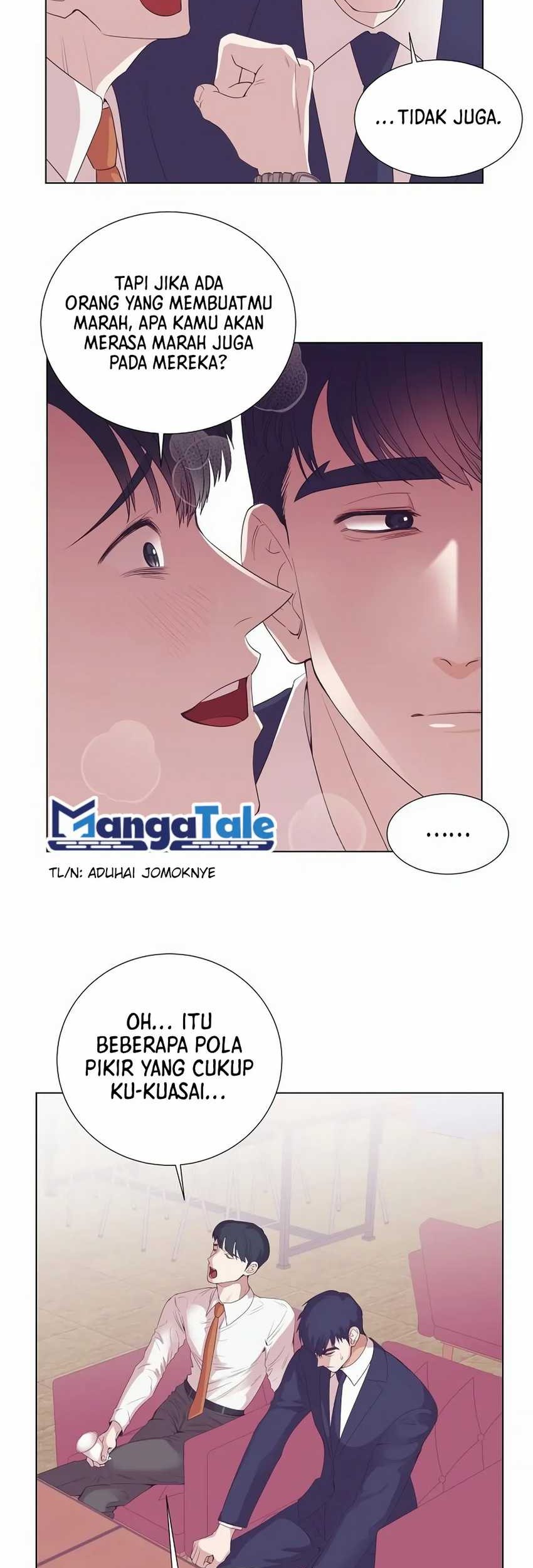 I Became a Sales Prodigy Chapter 04 Gambar 38