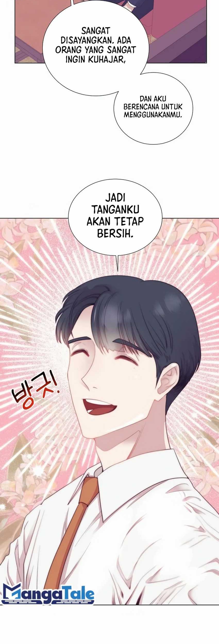 I Became a Sales Prodigy Chapter 04 Gambar 39