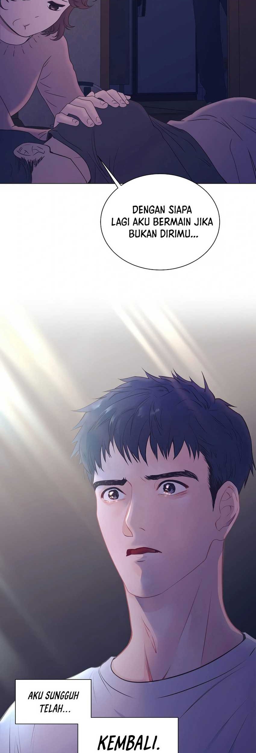 I Became a Sales Prodigy Chapter 01 Gambar 42