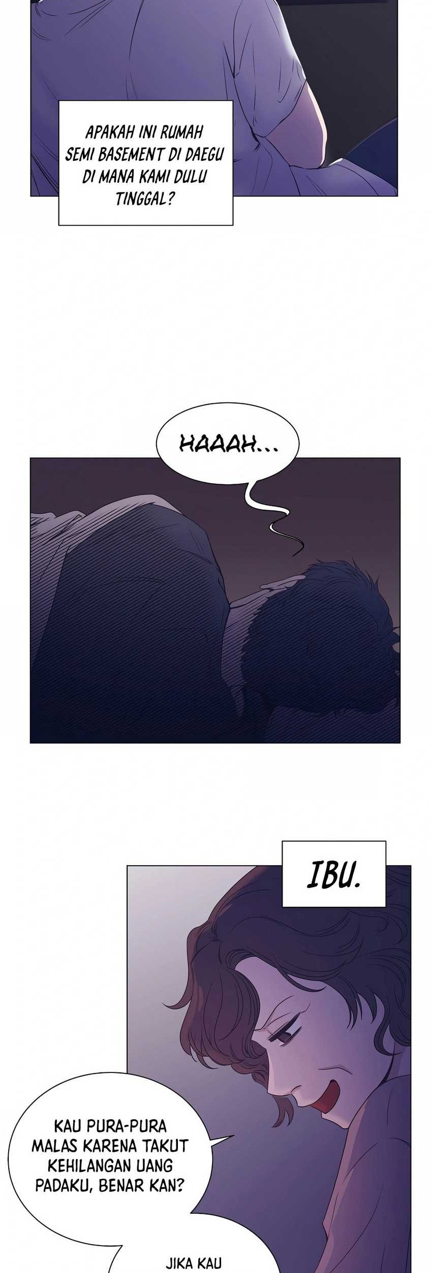 I Became a Sales Prodigy Chapter 01 Gambar 40