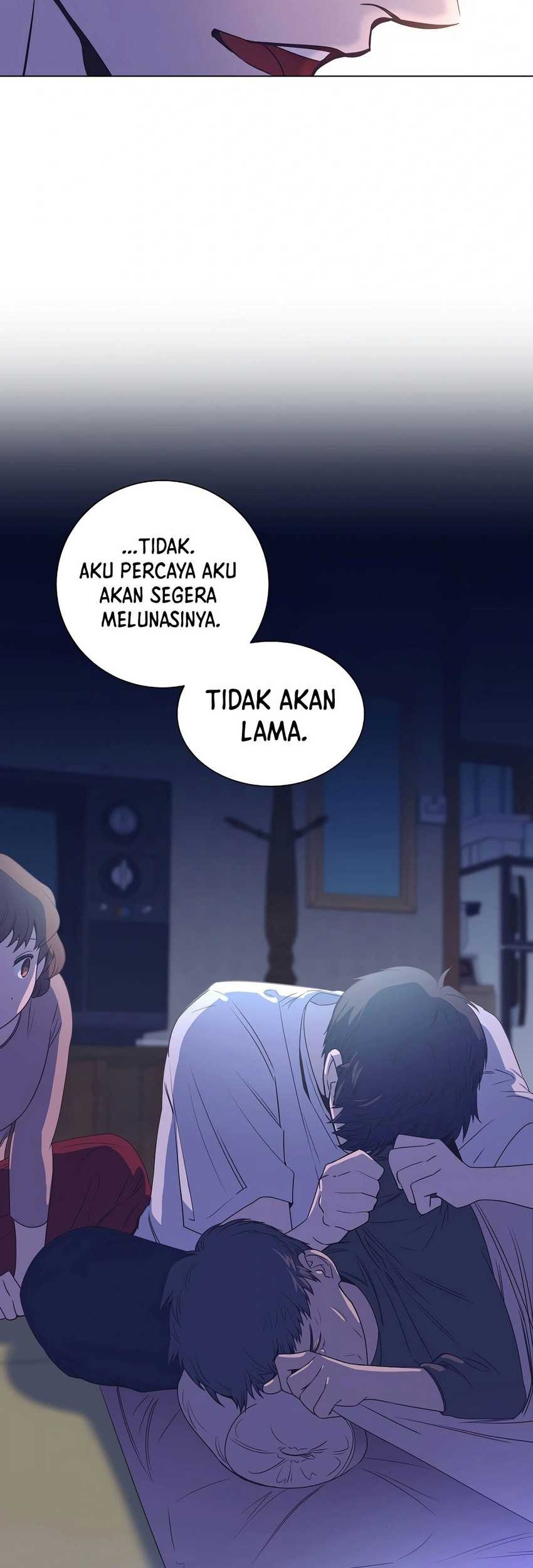 I Became a Sales Prodigy Chapter 01 Gambar 47