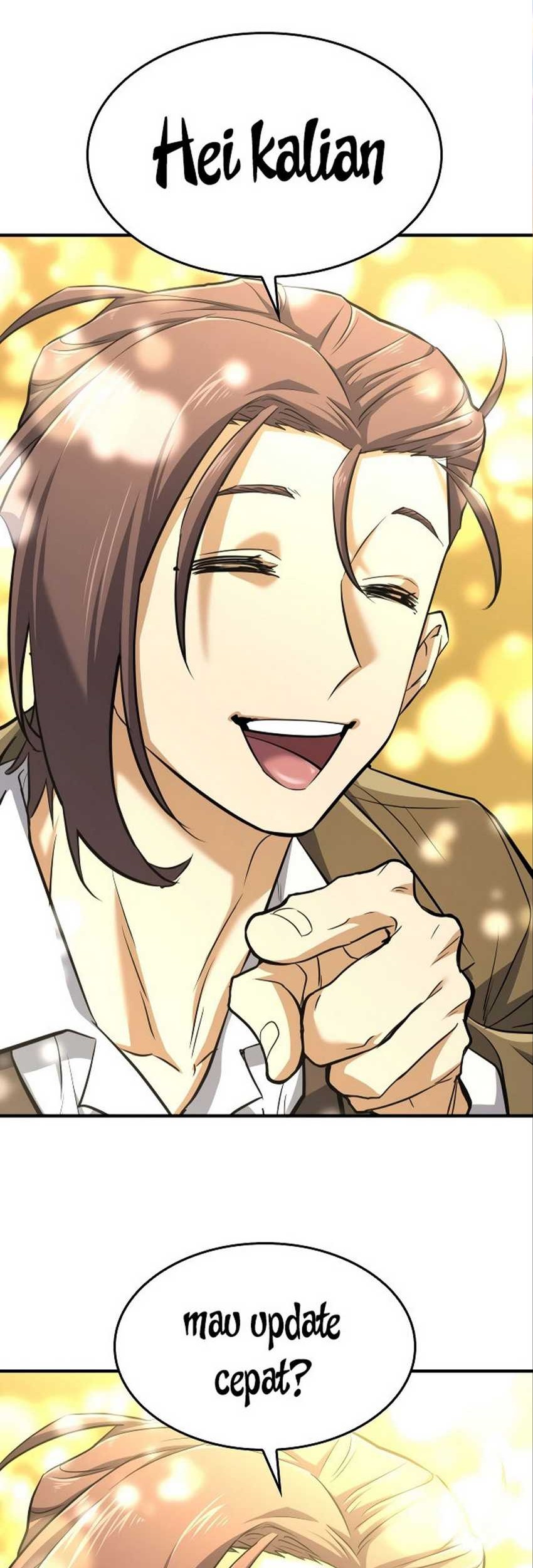 I Became a Sales Prodigy Chapter 01 Gambar 52