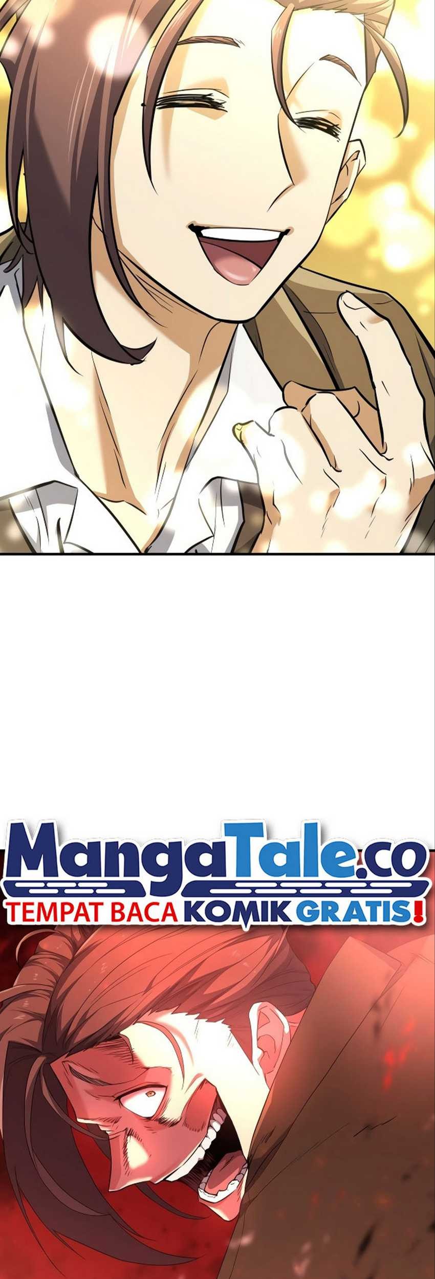 I Became a Sales Prodigy Chapter 01 Gambar 53