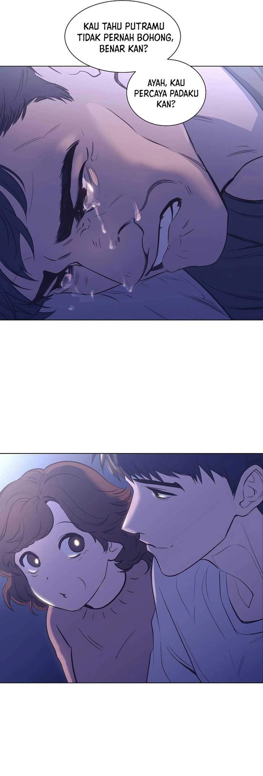 I Became a Sales Prodigy Chapter 01 Gambar 49