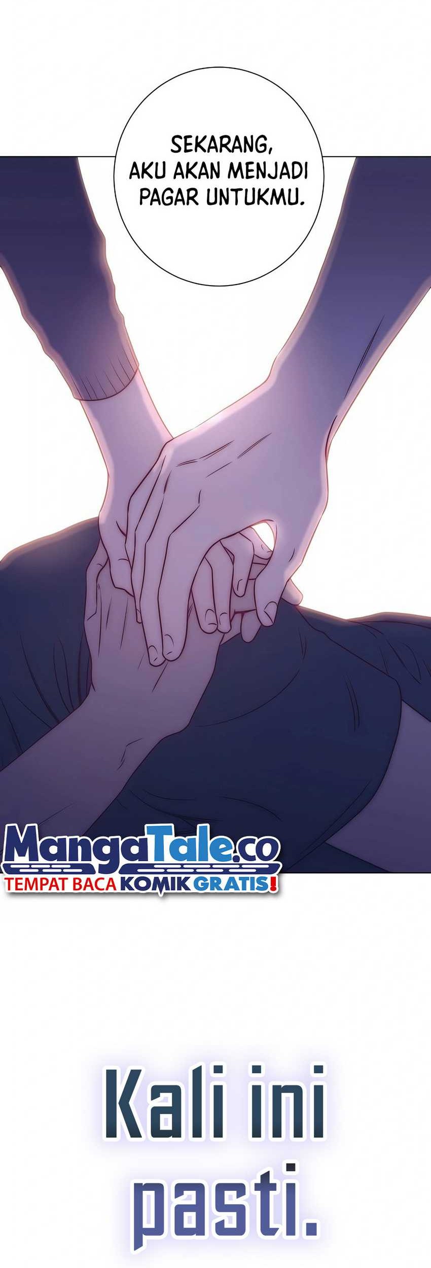 I Became a Sales Prodigy Chapter 01 Gambar 50