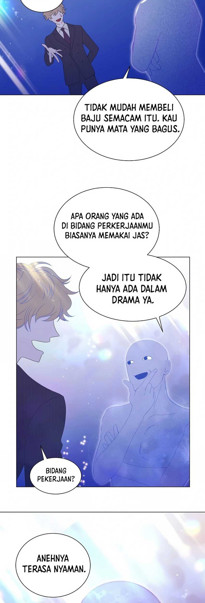 I Became a Sales Prodigy Chapter 01 Gambar 4