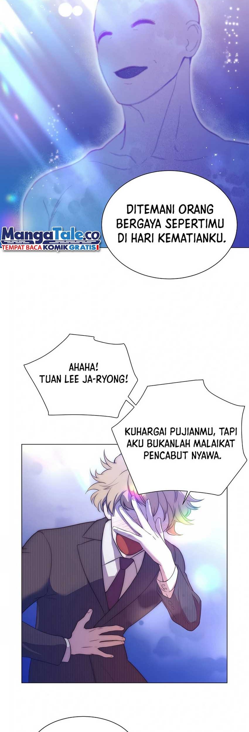 I Became a Sales Prodigy Chapter 01 Gambar 5