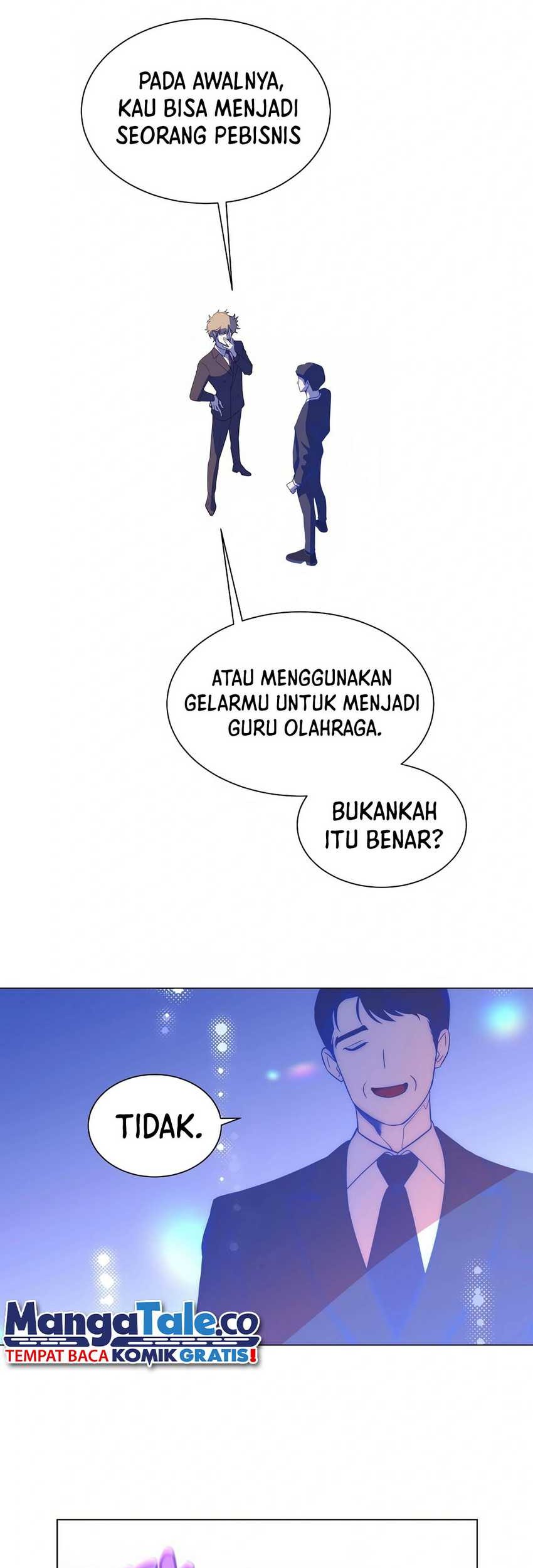 I Became a Sales Prodigy Chapter 01 Gambar 9