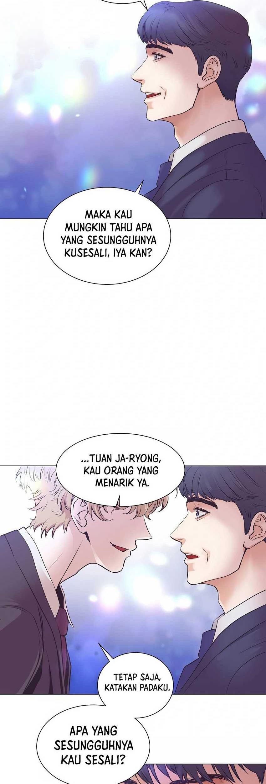 I Became a Sales Prodigy Chapter 01 Gambar 15