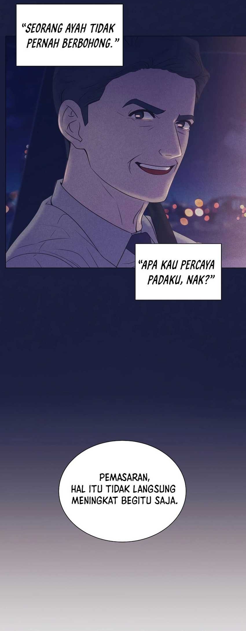 I Became a Sales Prodigy Chapter 01 Gambar 20