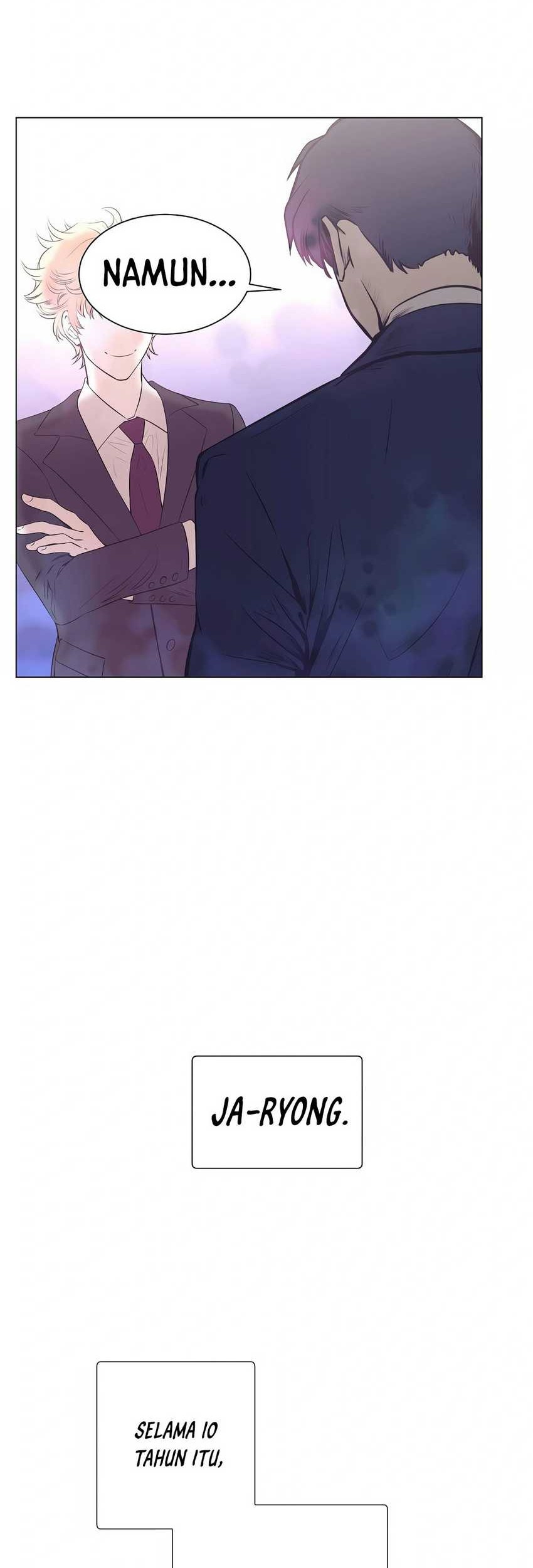 I Became a Sales Prodigy Chapter 01 Gambar 22