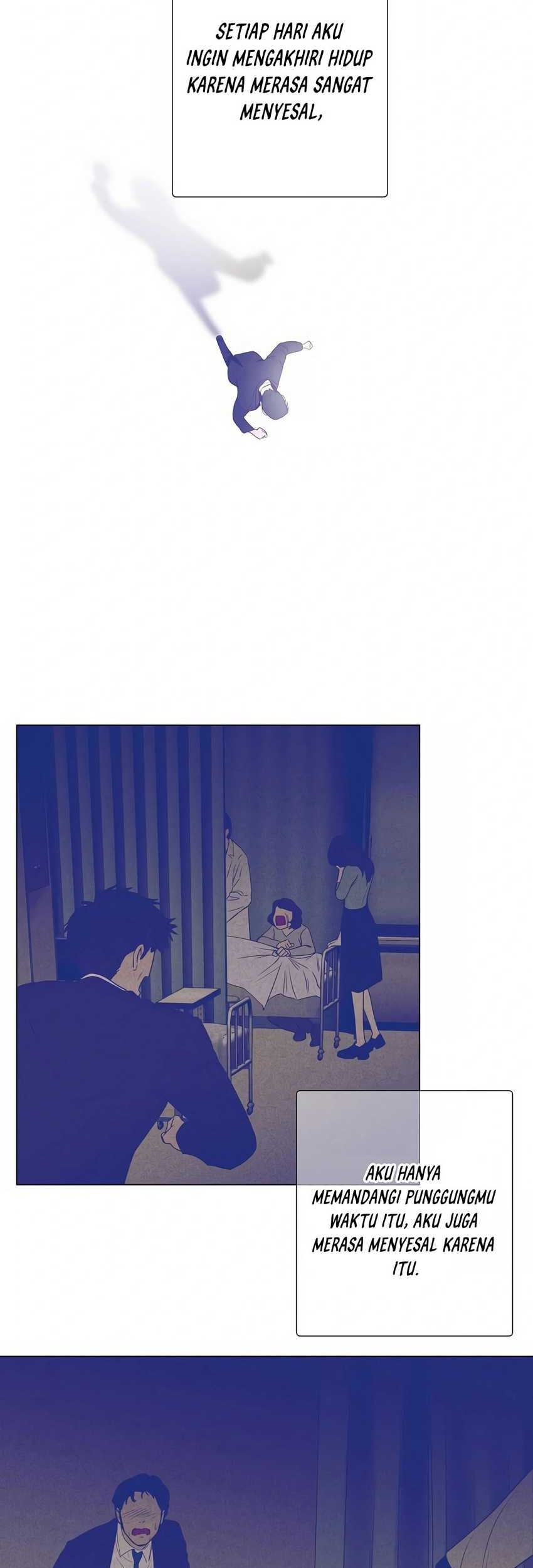 I Became a Sales Prodigy Chapter 01 Gambar 23