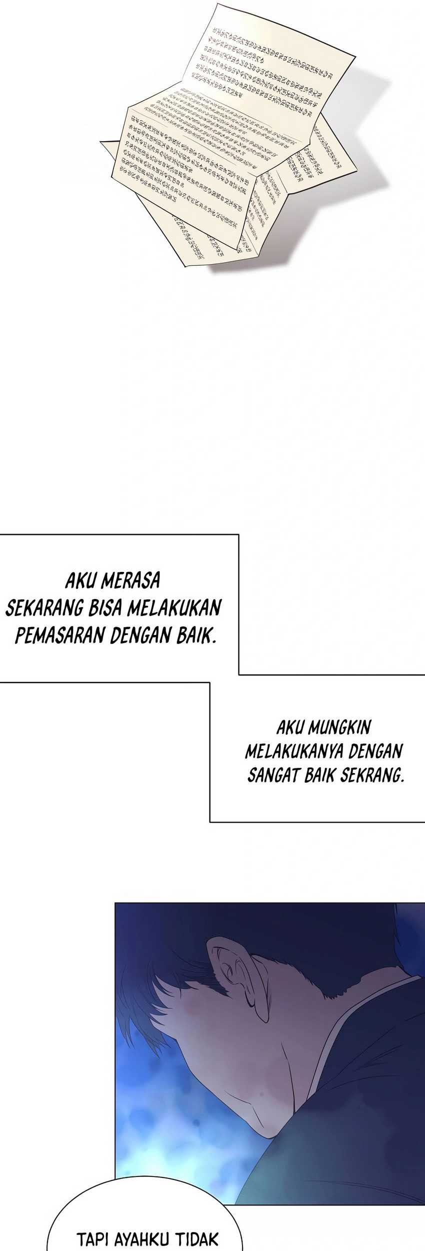 I Became a Sales Prodigy Chapter 01 Gambar 26