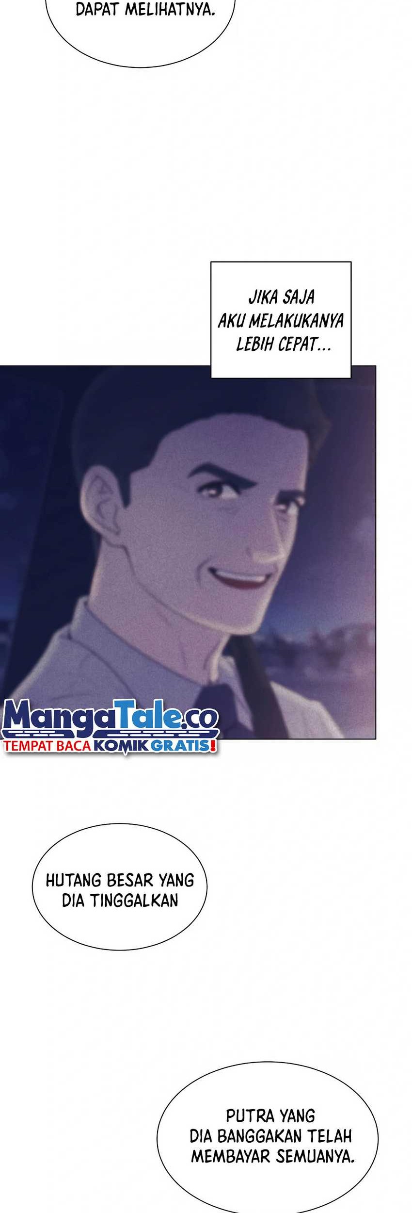 I Became a Sales Prodigy Chapter 01 Gambar 27