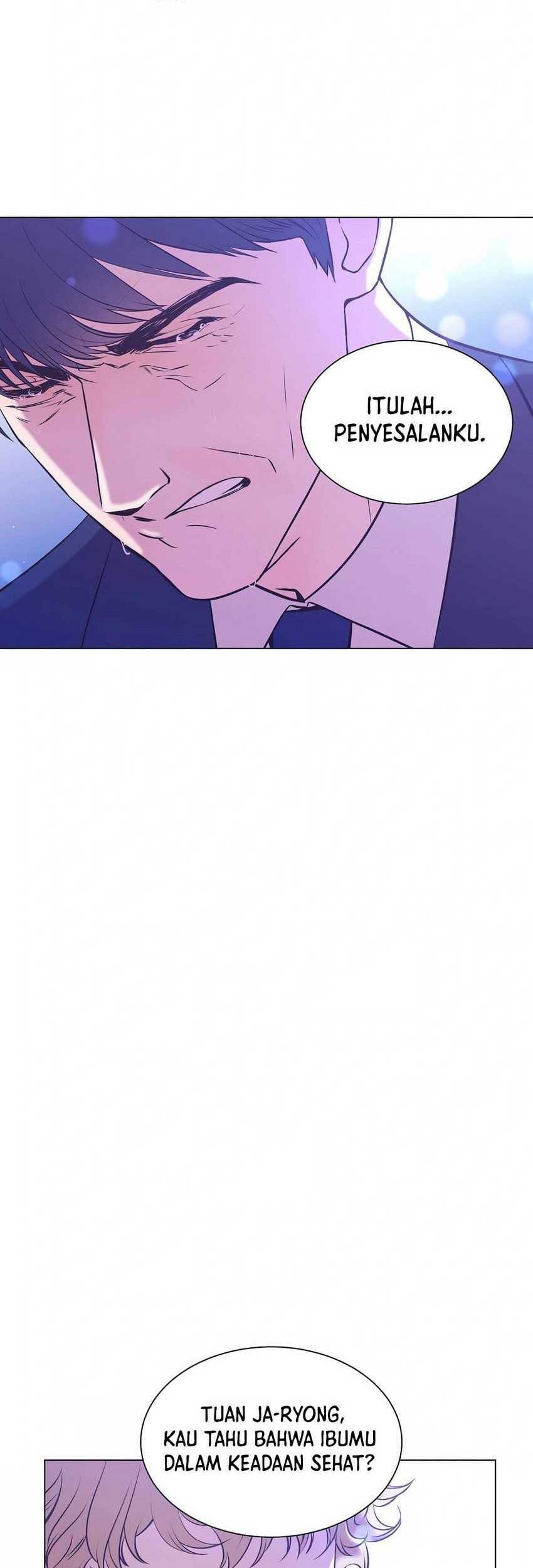 I Became a Sales Prodigy Chapter 01 Gambar 29