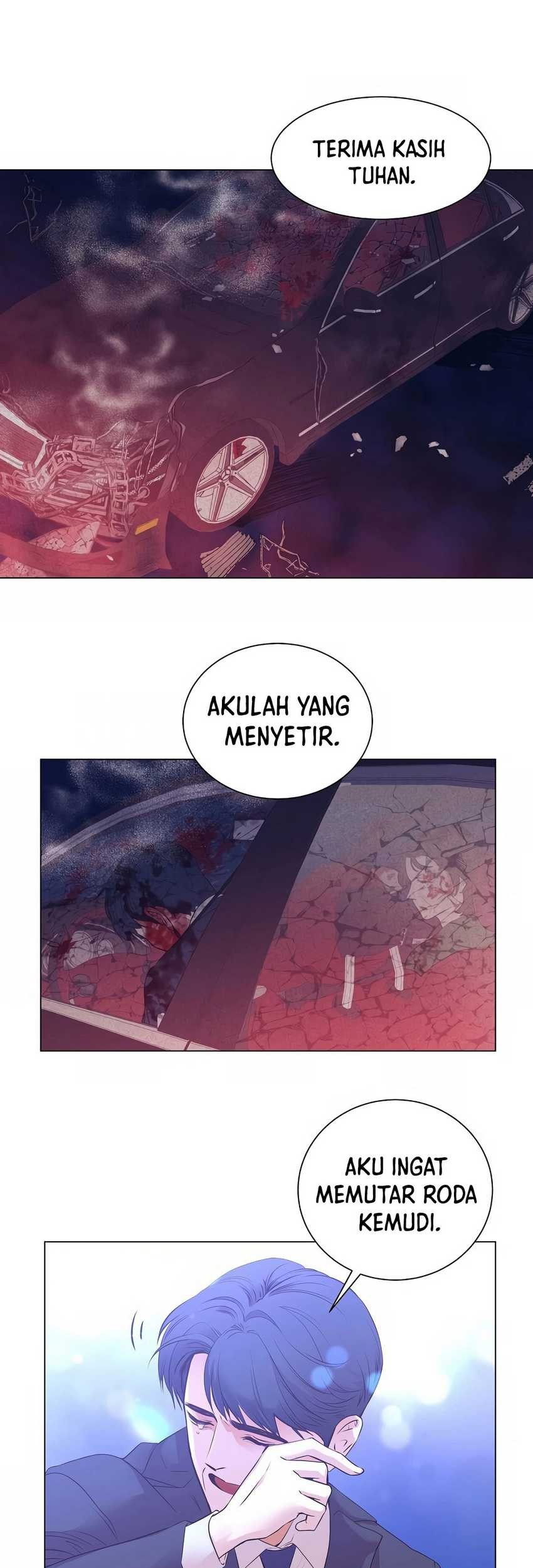 I Became a Sales Prodigy Chapter 01 Gambar 31