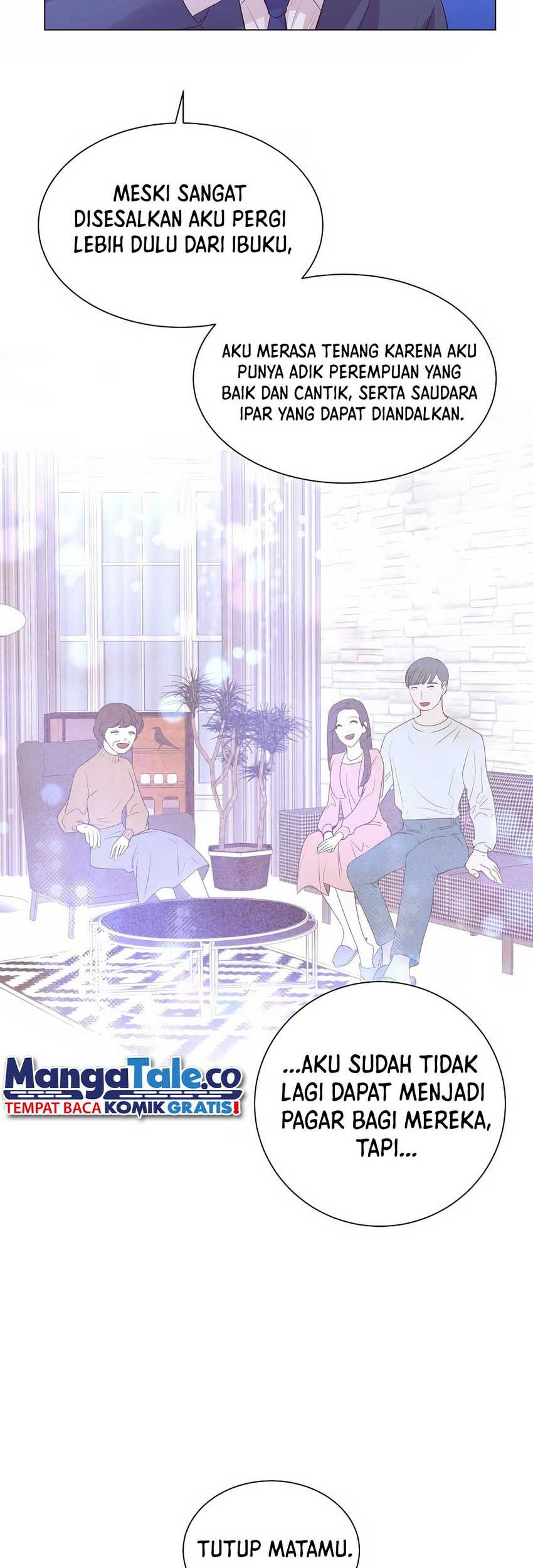 I Became a Sales Prodigy Chapter 01 Gambar 32