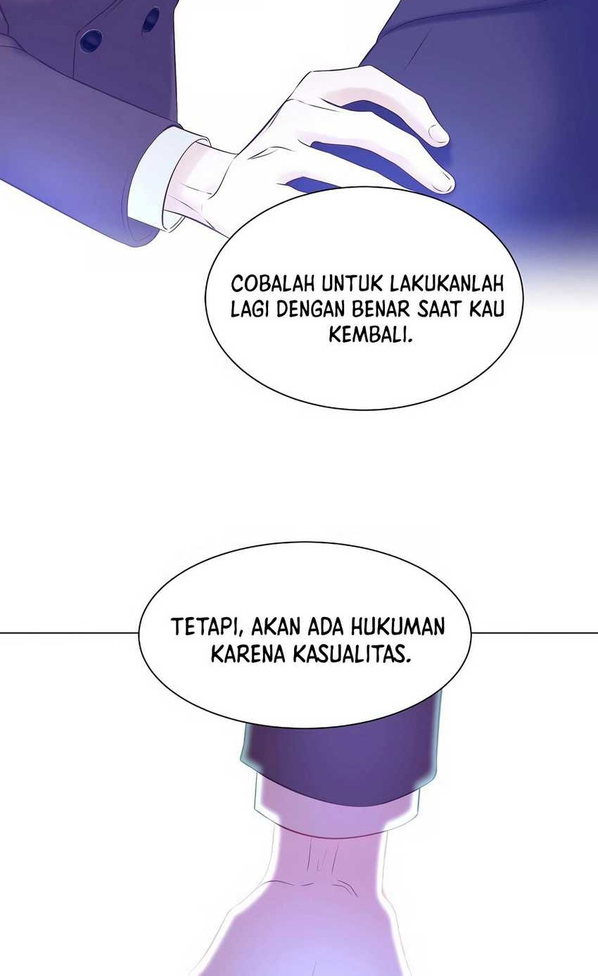 I Became a Sales Prodigy Chapter 01 Gambar 34