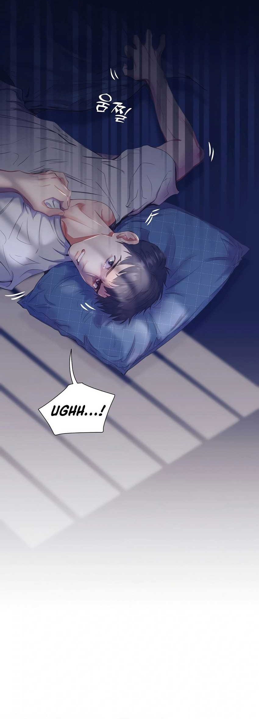 I Became a Sales Prodigy Chapter 01 Gambar 38