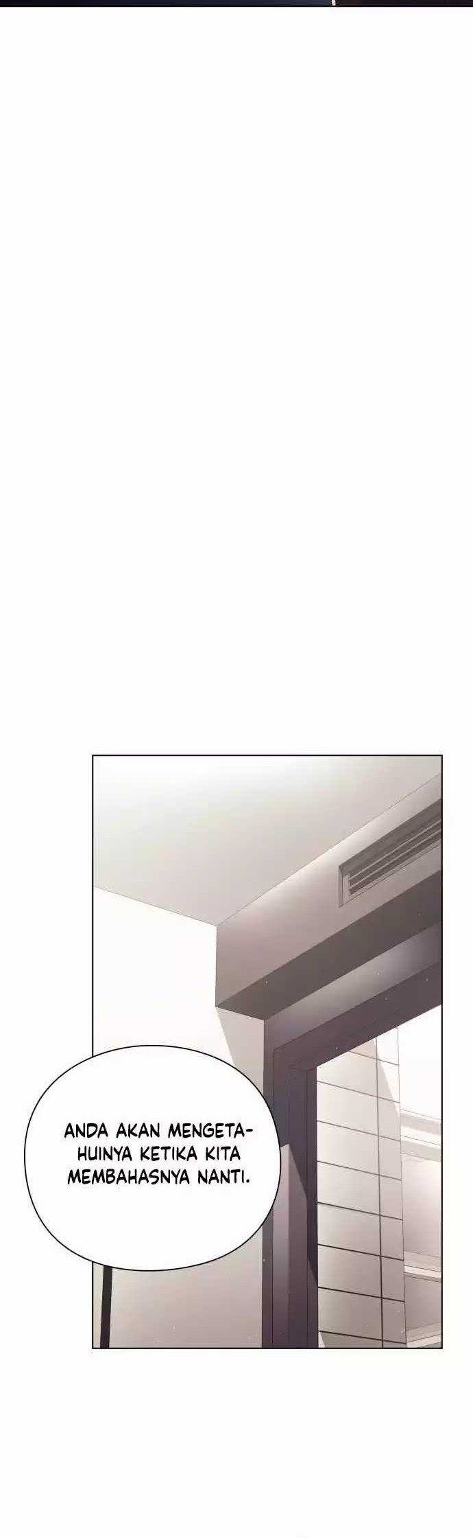 Office Worker Who Sees Fate Chapter 26 Gambar 24