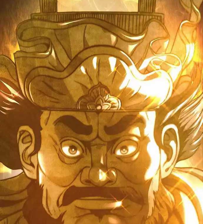 Office Worker Who Sees Fate Chapter 25 Gambar 52