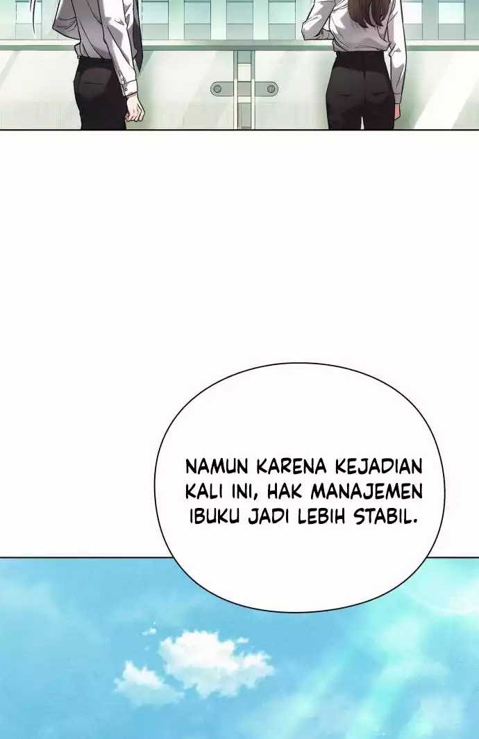 Office Worker Who Sees Fate Chapter 25 Gambar 8