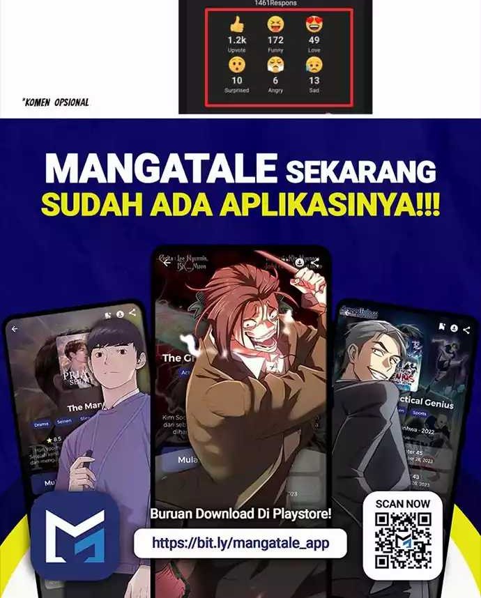 Office Worker Who Sees Fate Chapter 24 Gambar 51