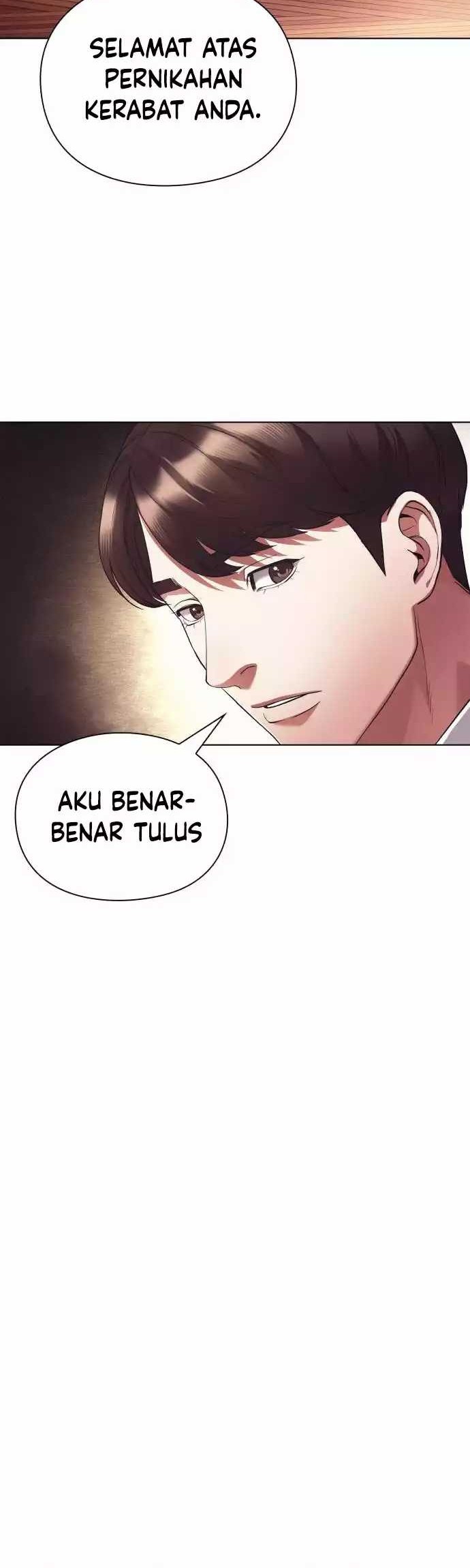 Office Worker Who Sees Fate Chapter 23 Gambar 4