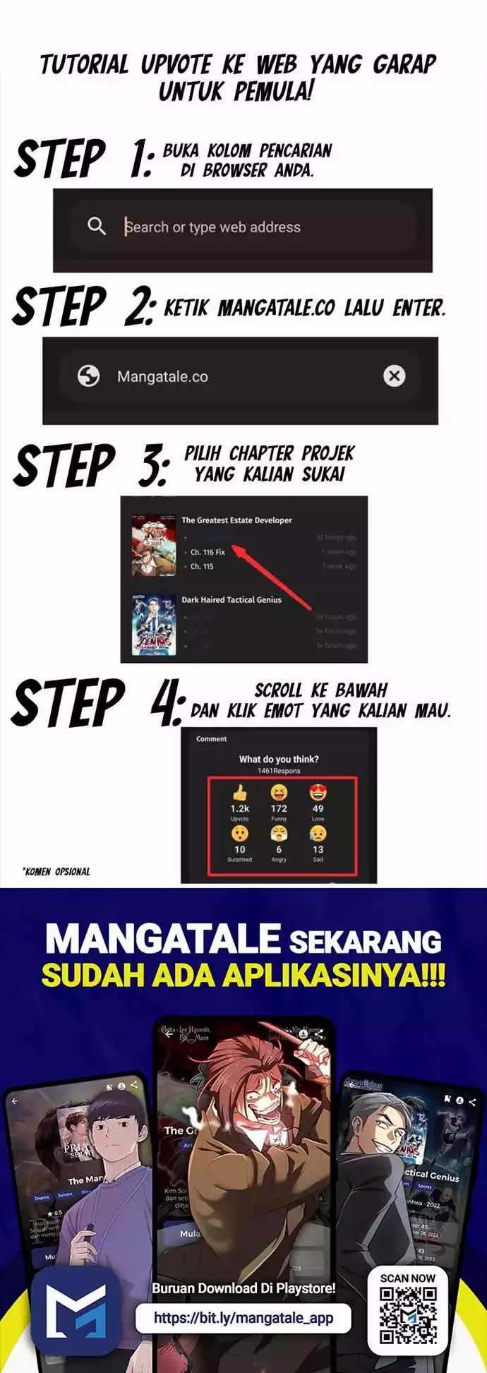 Office Worker Who Sees Fate Chapter 22 Gambar 55