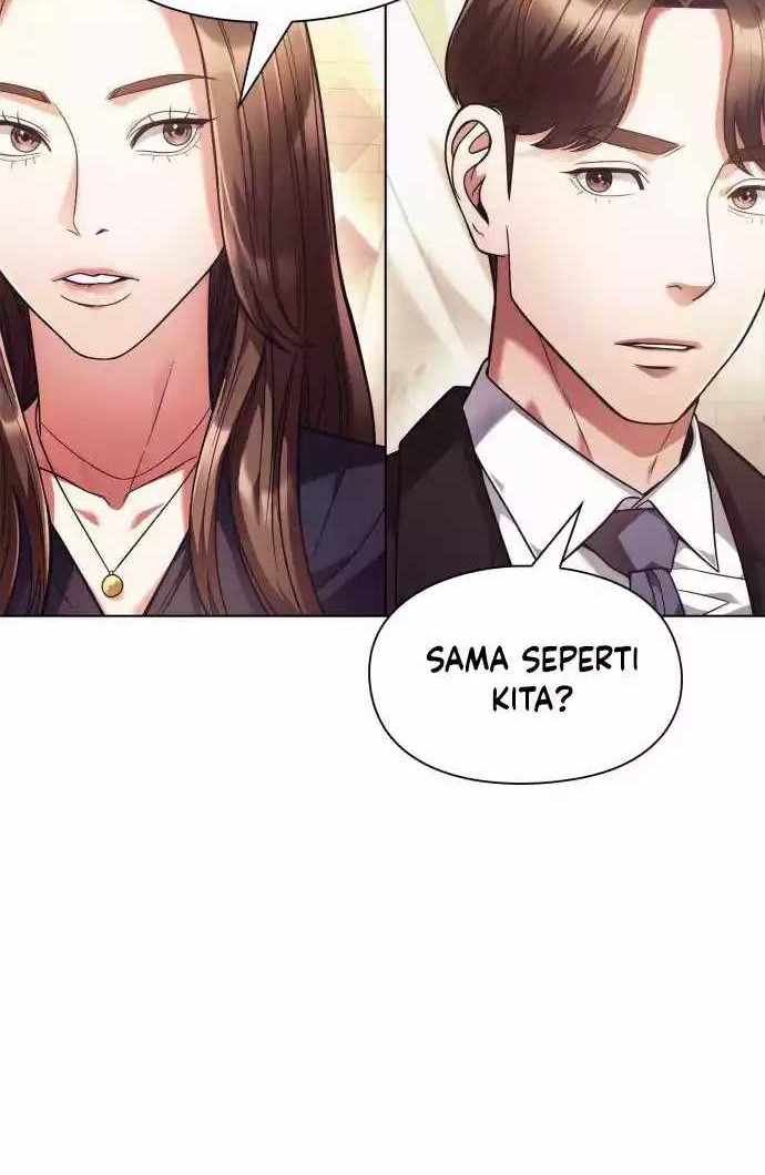 Office Worker Who Sees Fate Chapter 22 Gambar 24