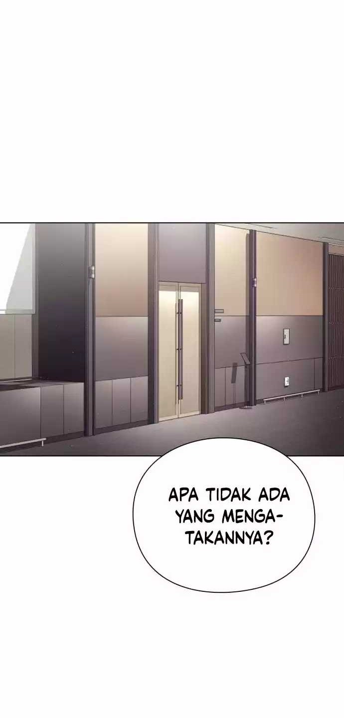 Office Worker Who Sees Fate Chapter 29 Gambar 4