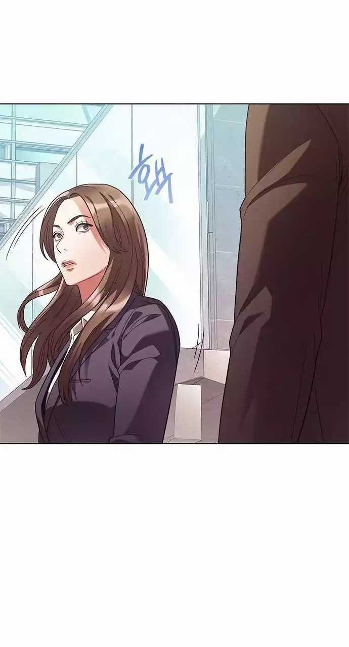 Office Worker Who Sees Fate Chapter 17 Gambar 52