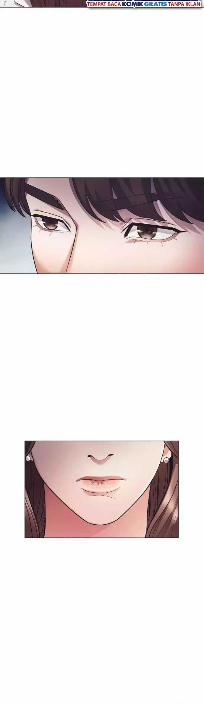 Office Worker Who Sees Fate Chapter 17 Gambar 24