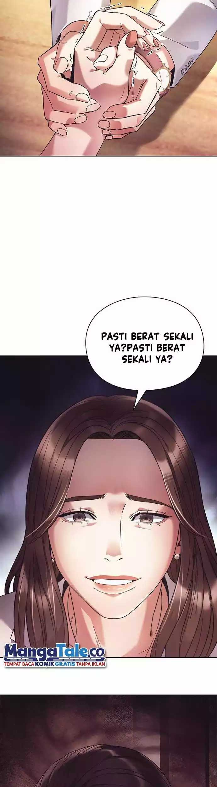 Office Worker Who Sees Fate Chapter 16 Gambar 51