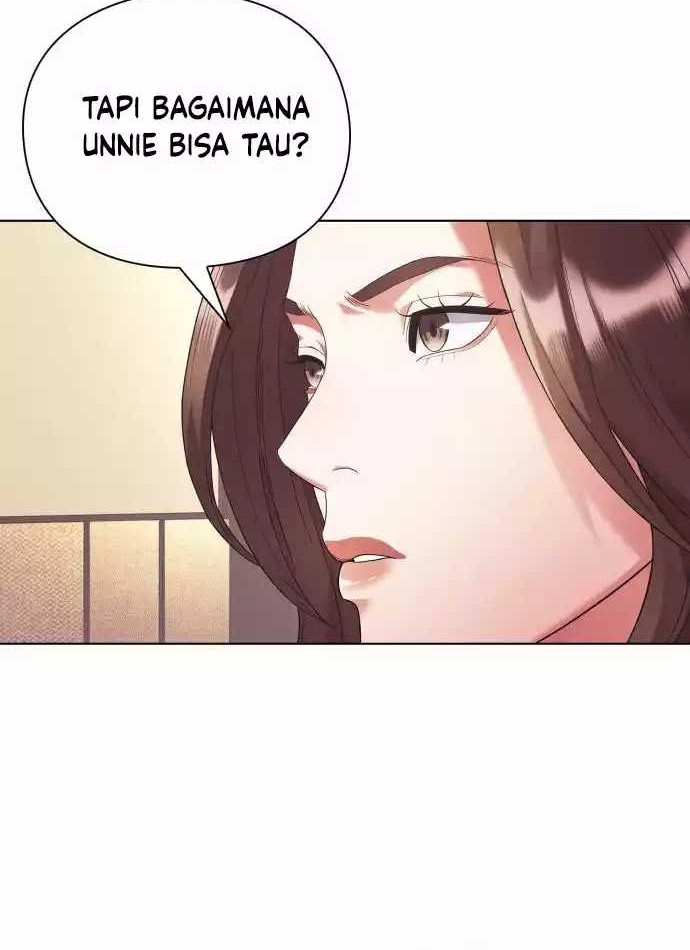 Office Worker Who Sees Fate Chapter 16 Gambar 36