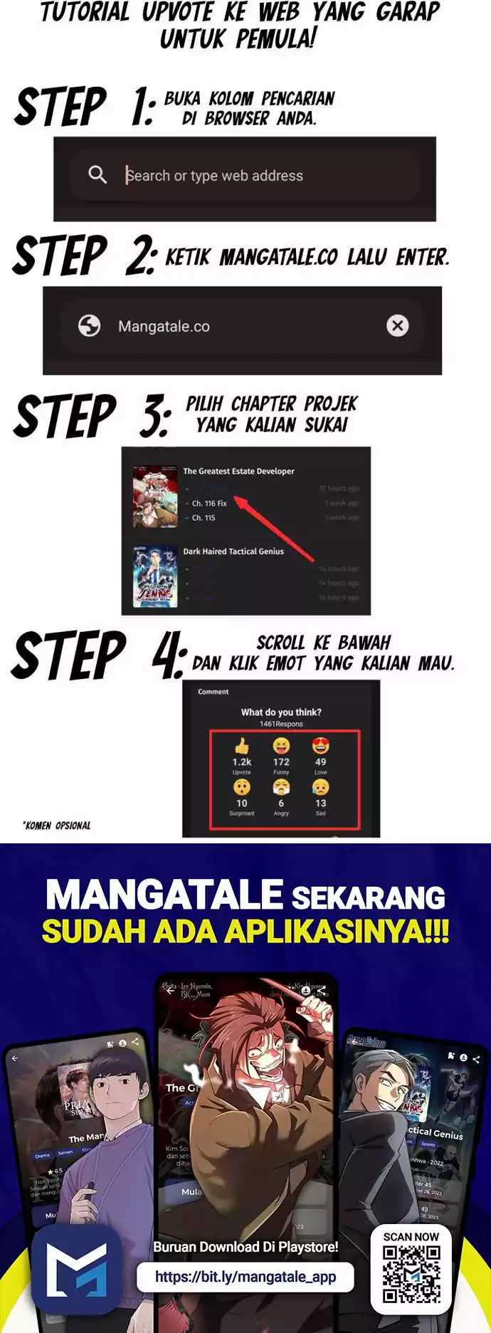 Office Worker Who Sees Fate Chapter 15 Gambar 45