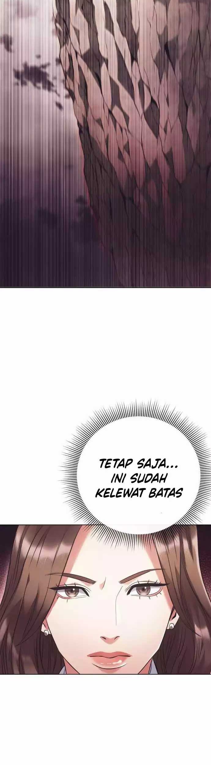 Office Worker Who Sees Fate Chapter 13 Gambar 43