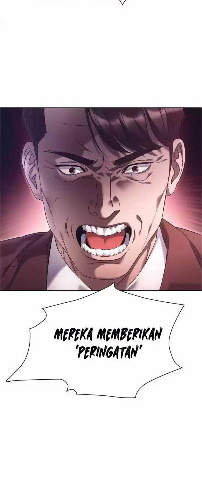 Office Worker Who Sees Fate Chapter 13 Gambar 52