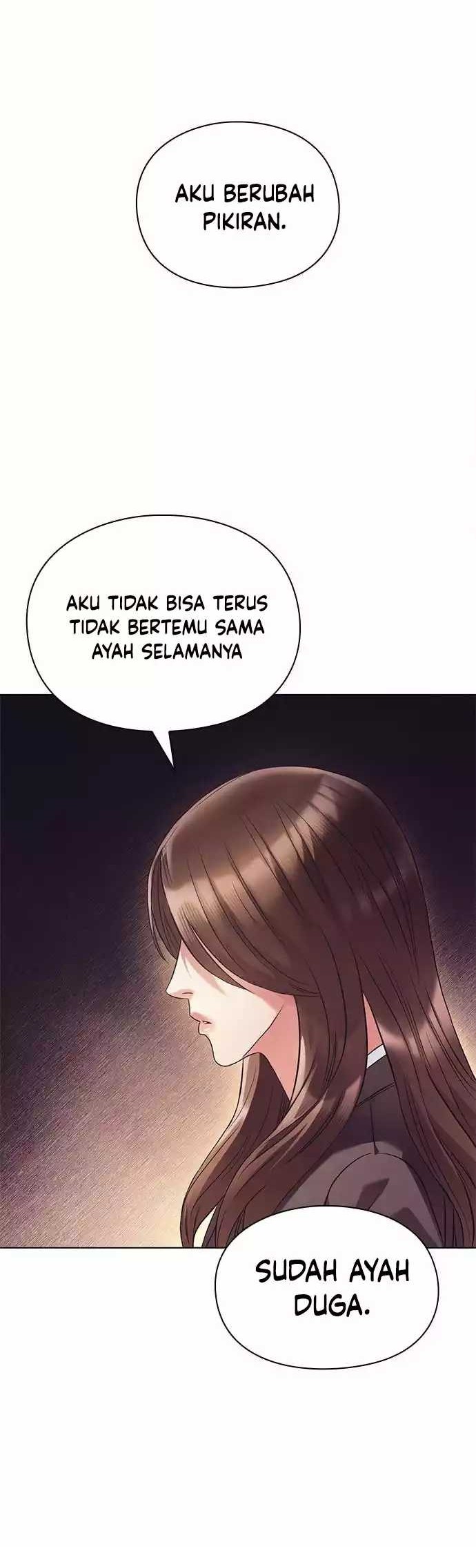 Office Worker Who Sees Fate Chapter 12 Gambar 40