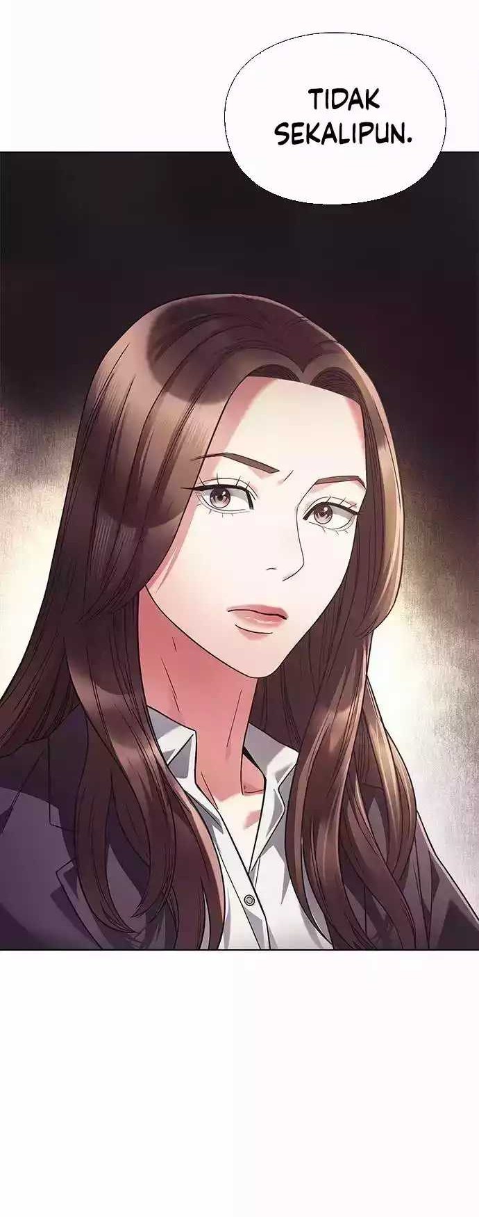 Office Worker Who Sees Fate Chapter 21 Gambar 58