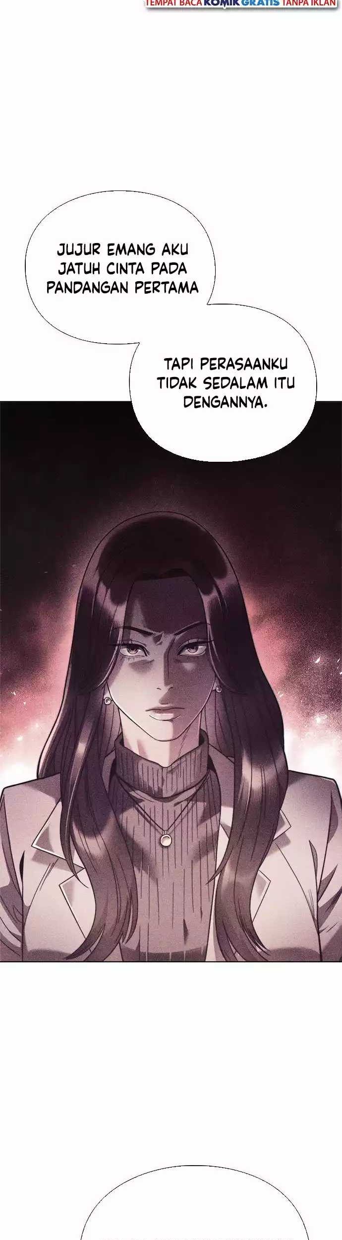 Office Worker Who Sees Fate Chapter 21 Gambar 9